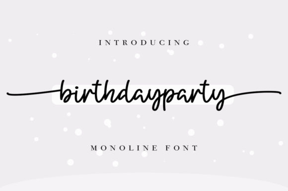 Download Birthday Party - Birthday party Collection