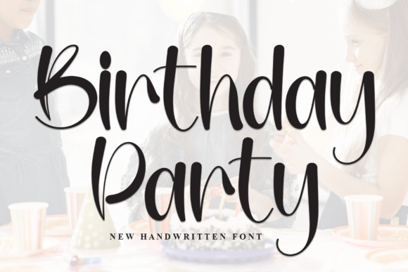 Download Birthday Party - Birthday party Collection