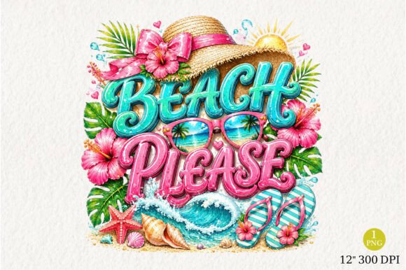 Download Beach Please PNG - Beach please Collection