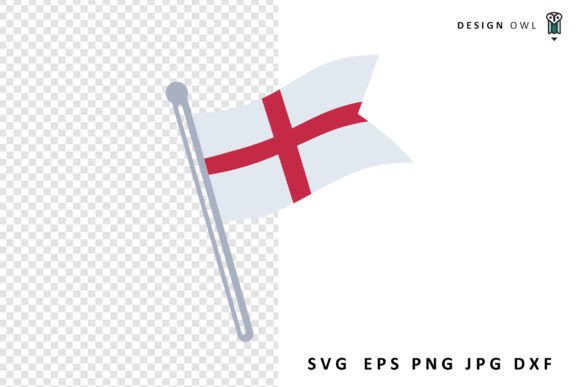 Download England Flag SVG - Premium Resources